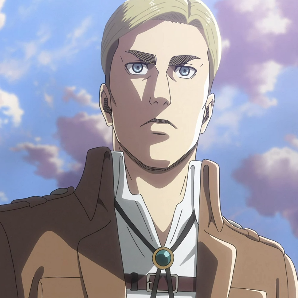 Erwin Smith